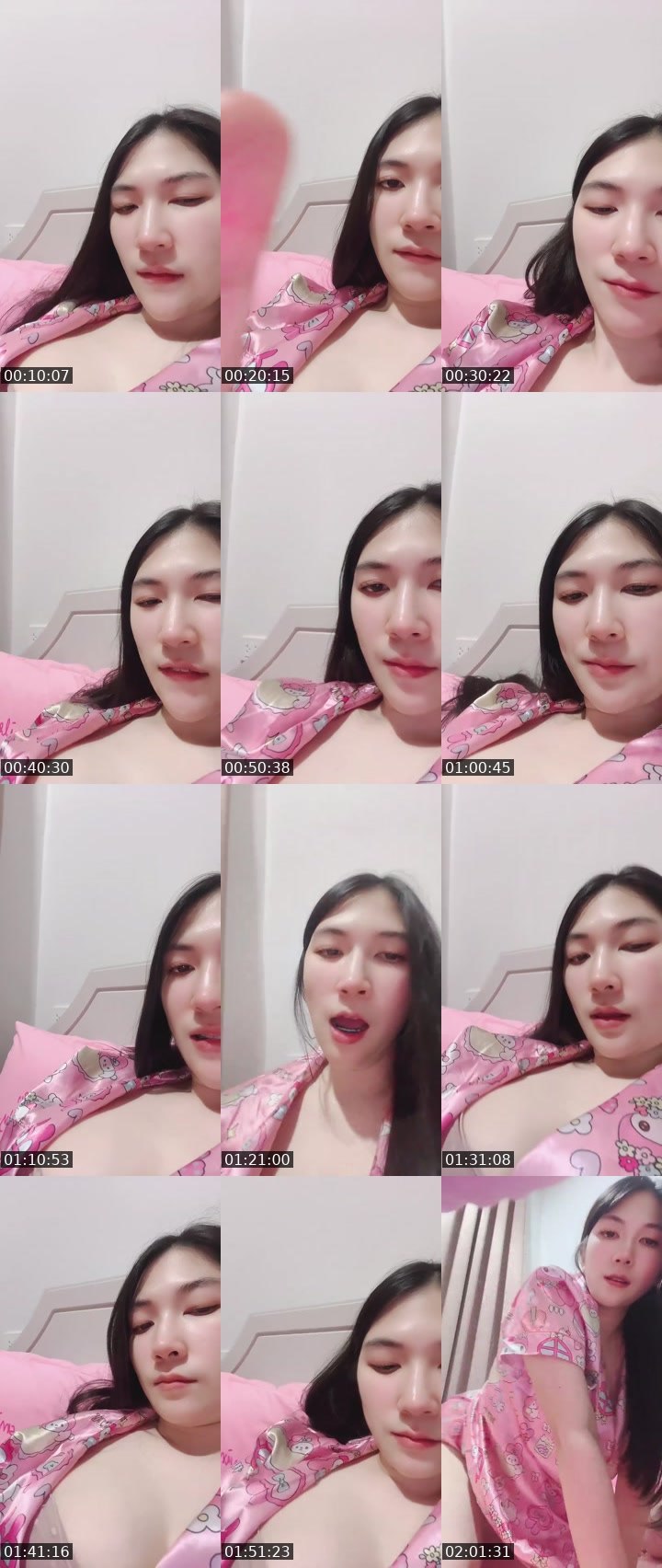 Bigo live: #Cutey สวัสดีเดือนใหม่❤️🍯 by @bee_bubee