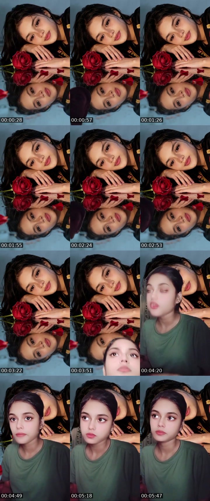 Bigo live: * by @794829166