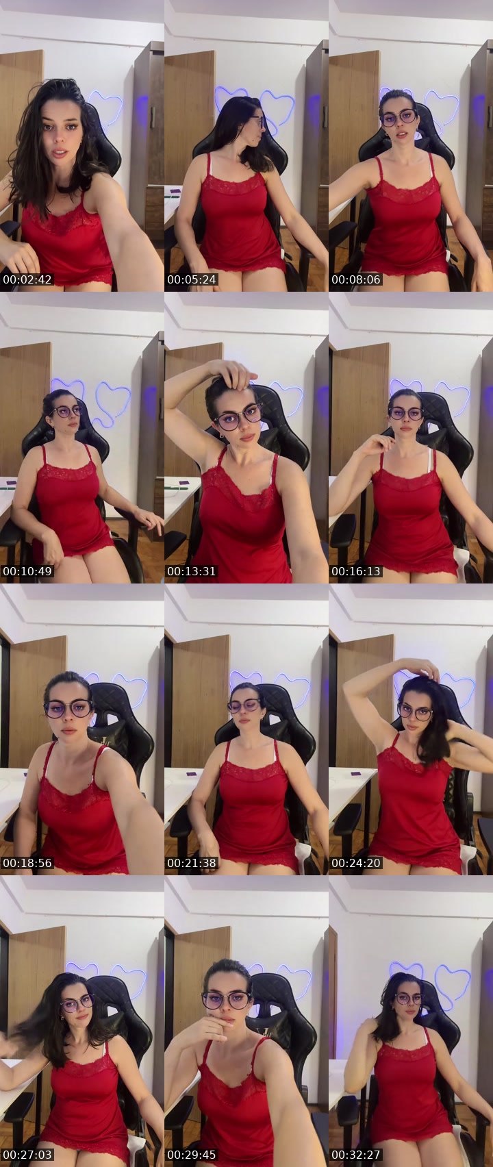 Bigo live: Enigma! by @SA.VAL
