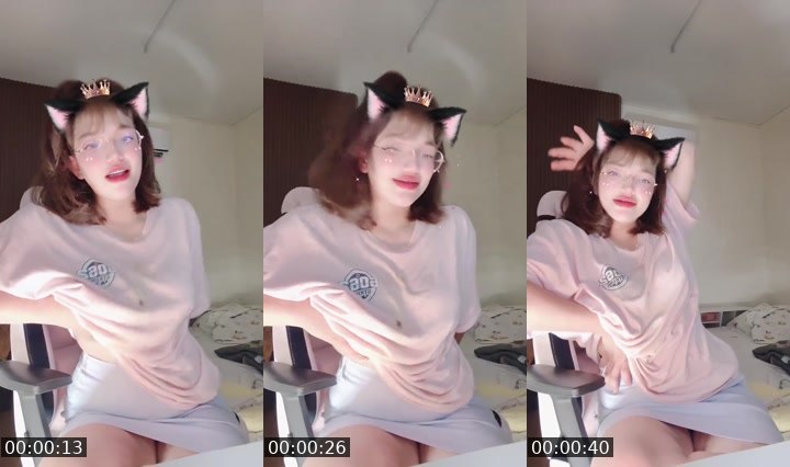 Bigo live: มาหาหน่อยงับ by @xx_x123