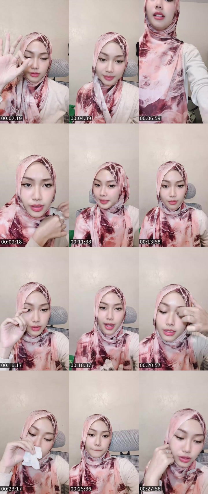 Bigo live: Haloo 💫 by @zizi.971502