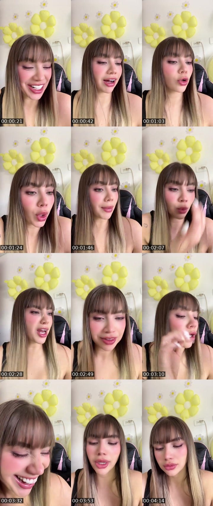 Bigo live: Ven 🎁 by @1119477588