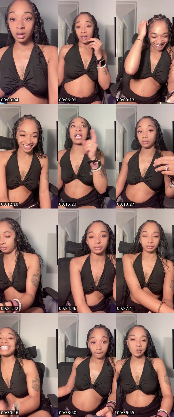 Bigo live: #Beauty Pregame😘 by @gmgyella777