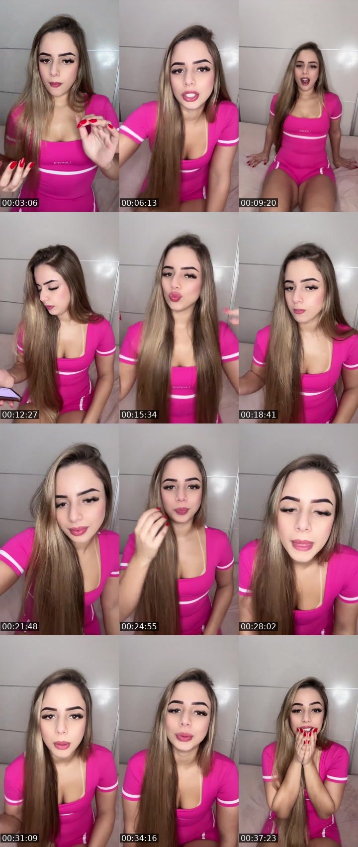 Bigo live: #Beauty Oiiiii 🥰🥰🥰 by @shaygirl
