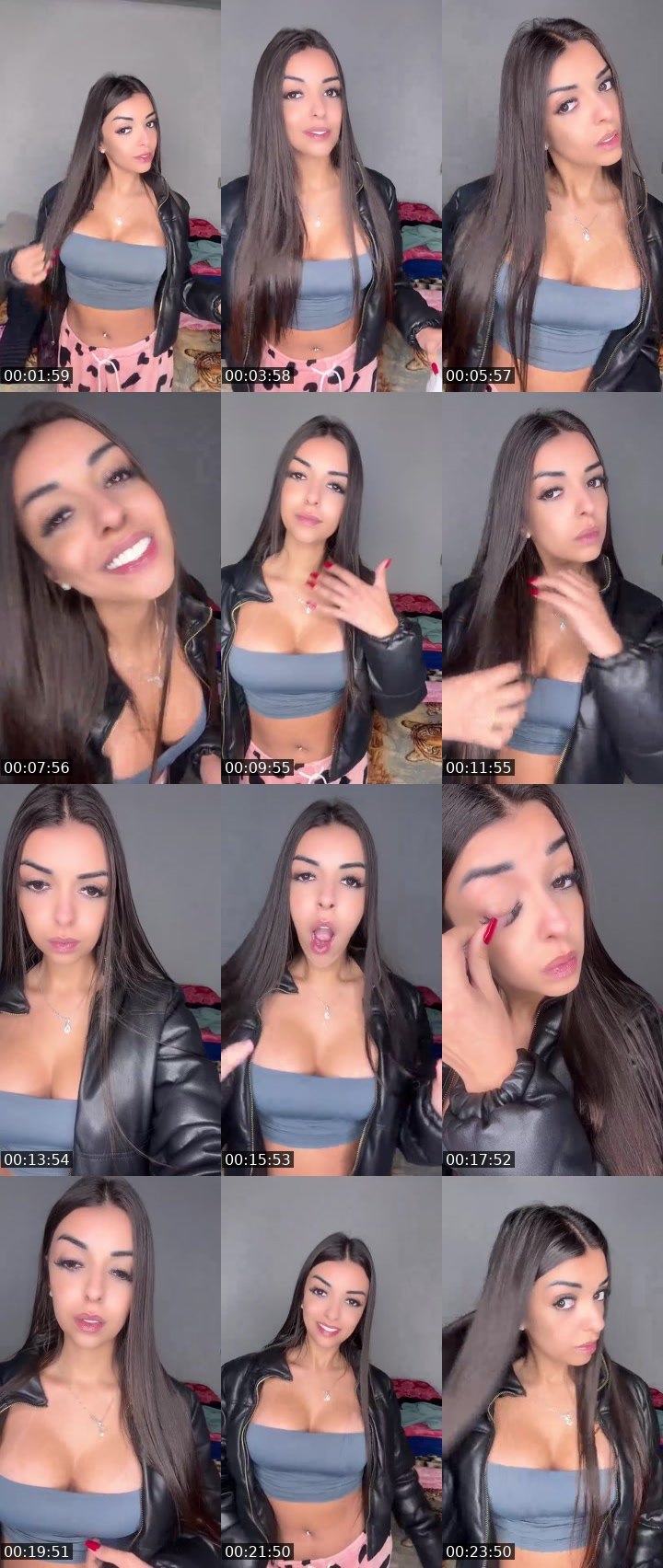Bigo live: #Beauty NEW MÊSSSSS ☘️ by @kludwig