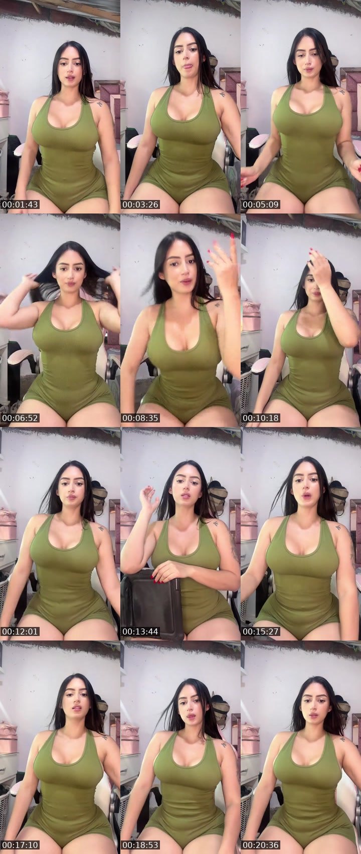 Bigo live: Play😏 by @kirii.dz