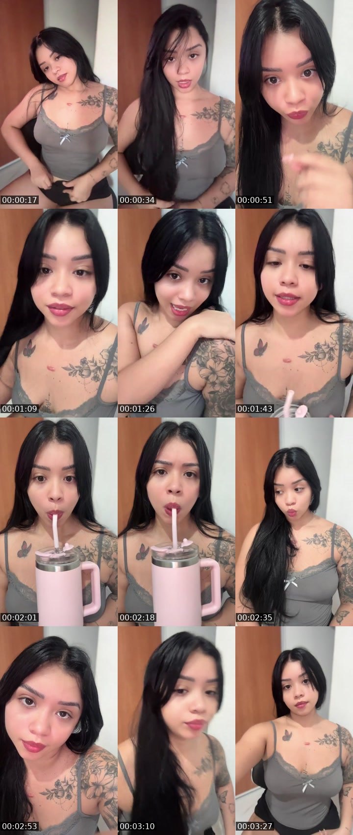 Bigo live: #Beauty 👀 by @dl_nanda