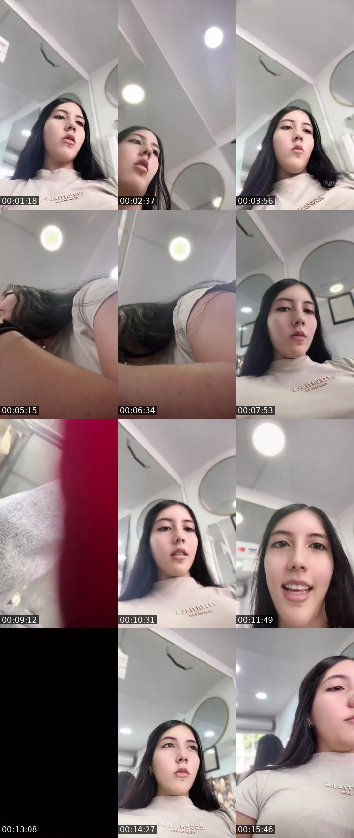 Bigo live: Busco novio 😍 by @MV_isabellaalarc