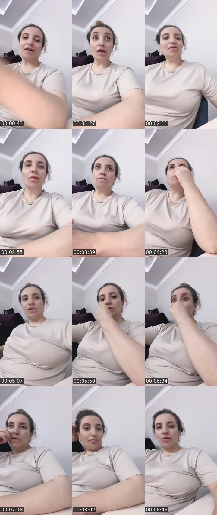 Bigo live: Yargiç yok mu arıyorum by @981502236