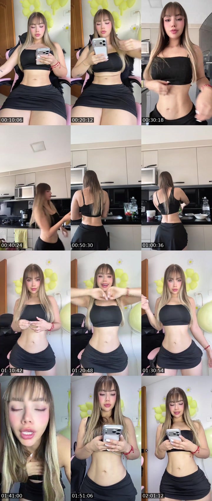 Bigo live: Ven 🎁 by @1119477588
