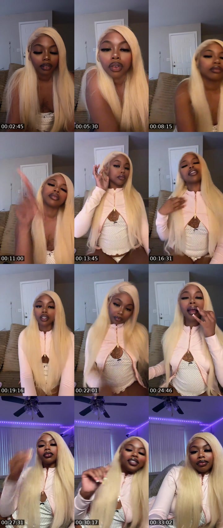 Bigo live: #Dance Get me drunk 🫧 🔫= 🥃  by @slimearettax