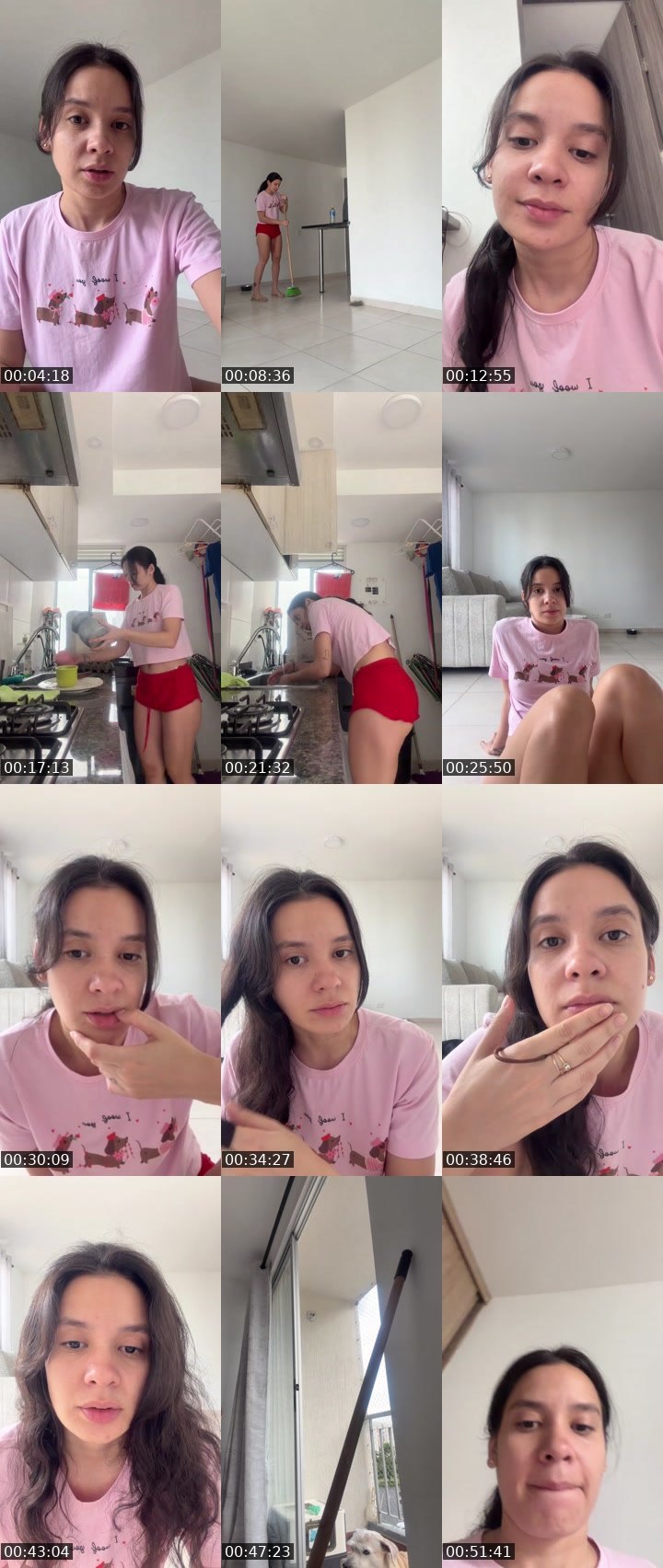 Bigo live: 💚 by @nathalia26
