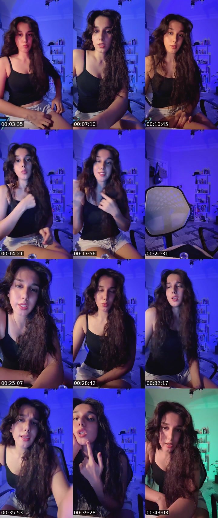 Bigo live: berna by @90989092a