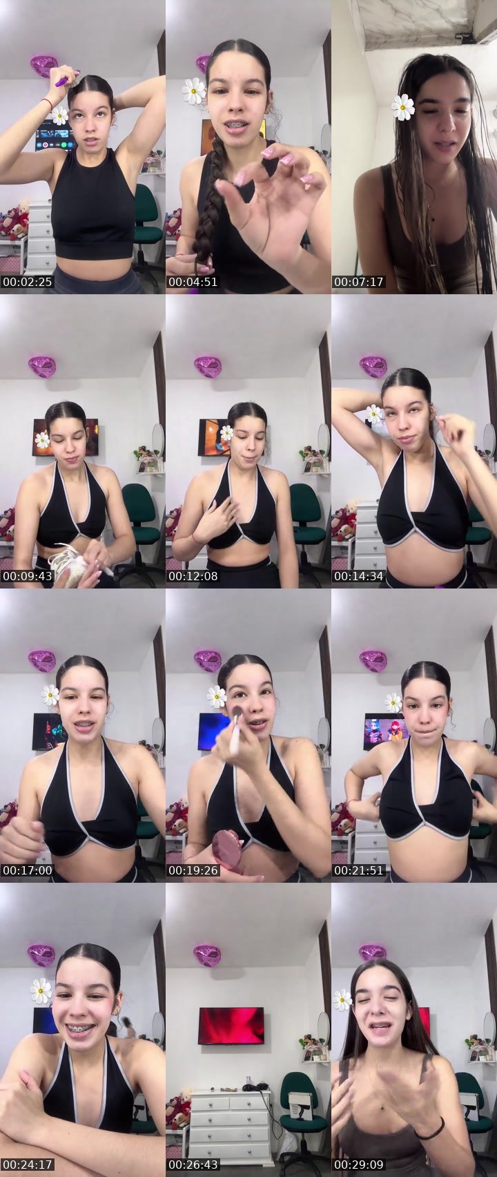 Bigo live: Ven🙃❤️ by @Az_valee20