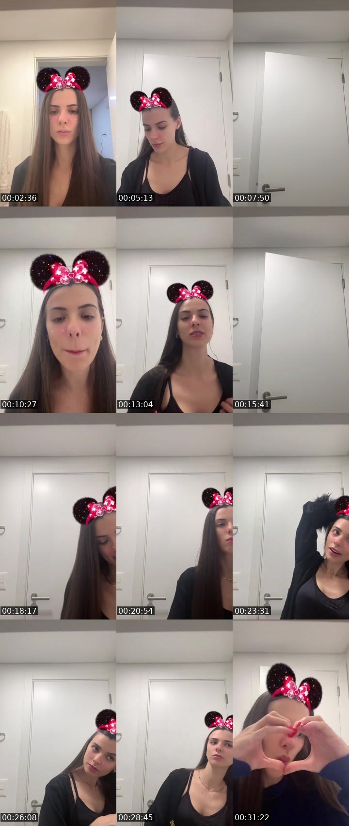Bigo live: #Beauty NOVATA 💖 by @darlenehh
