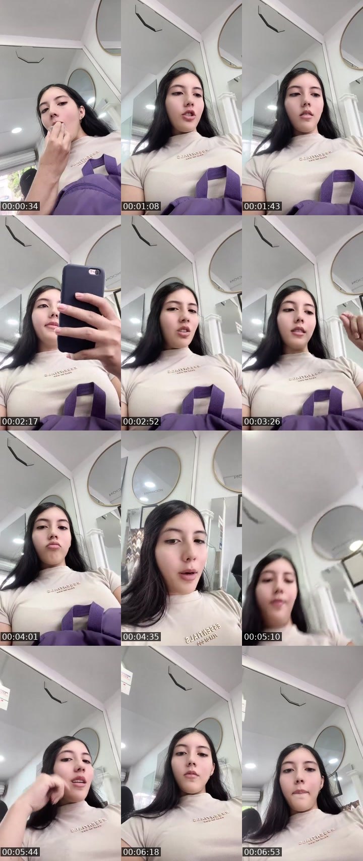 Bigo live: Busco novio 😍 by @MV_isabellaalarc