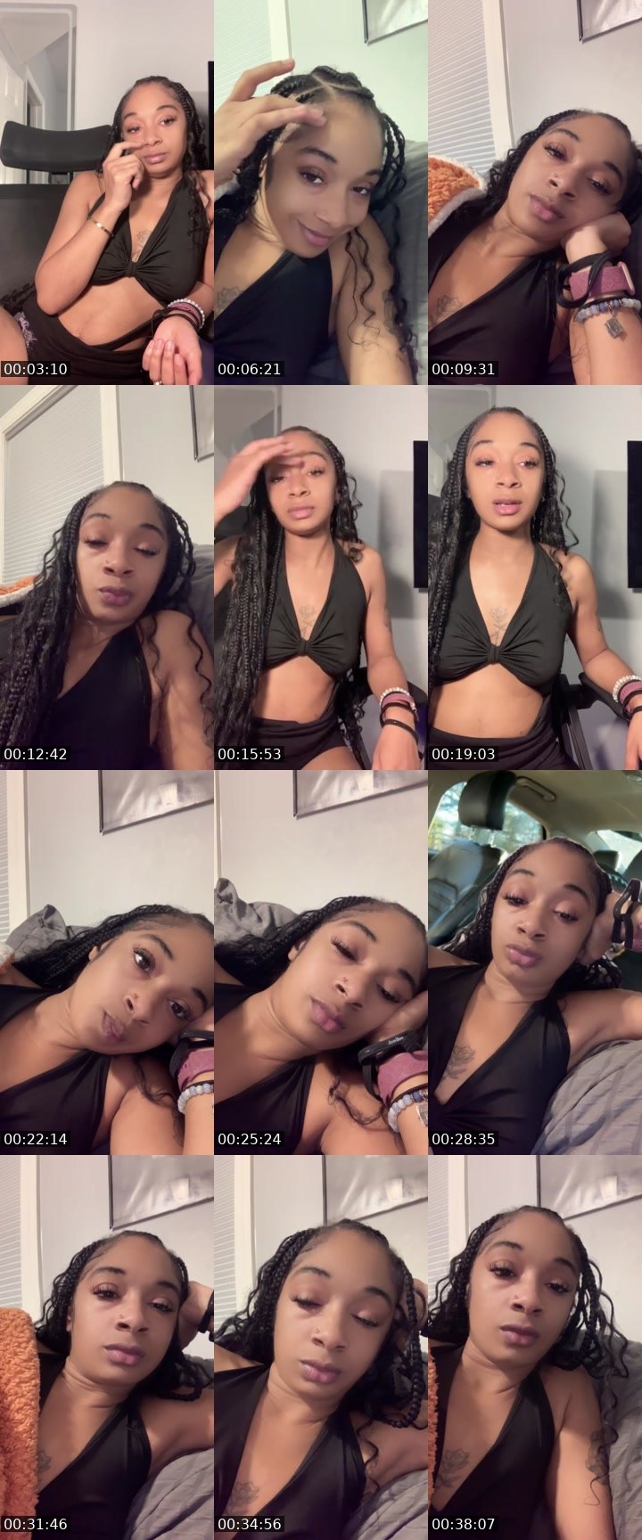 Bigo live: #Beauty Pregame😘 by @gmgyella777