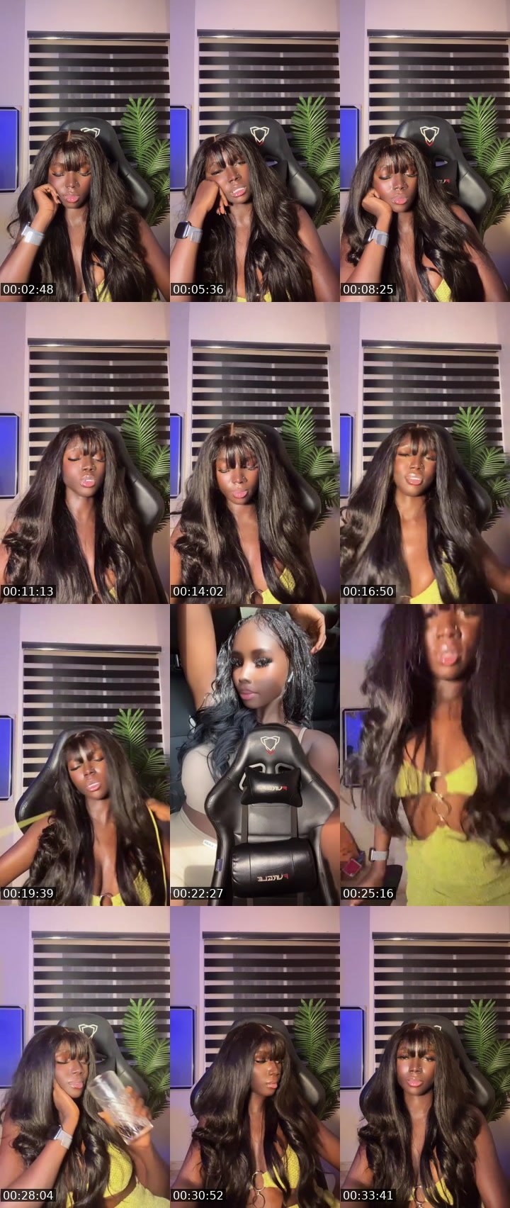 Bigo live: Naija Barb by @NaijaBarb