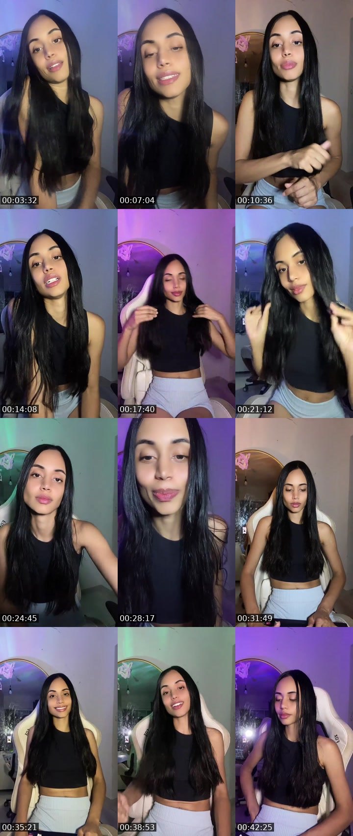 Bigo live: #Beauty Live House Dance Now by @nvbratz