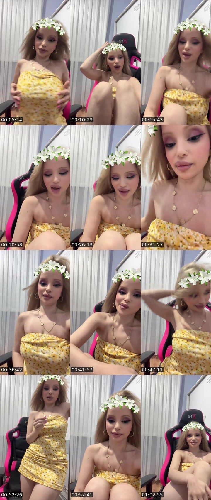 Bigo live: Sevgilim olsanaaaa by @mycolorfullife
