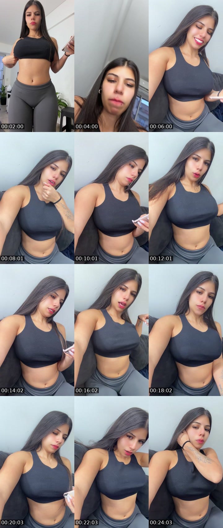 Bigo live: - Holaaaaa bb❤️❤️❤️😍 by @AnthaG