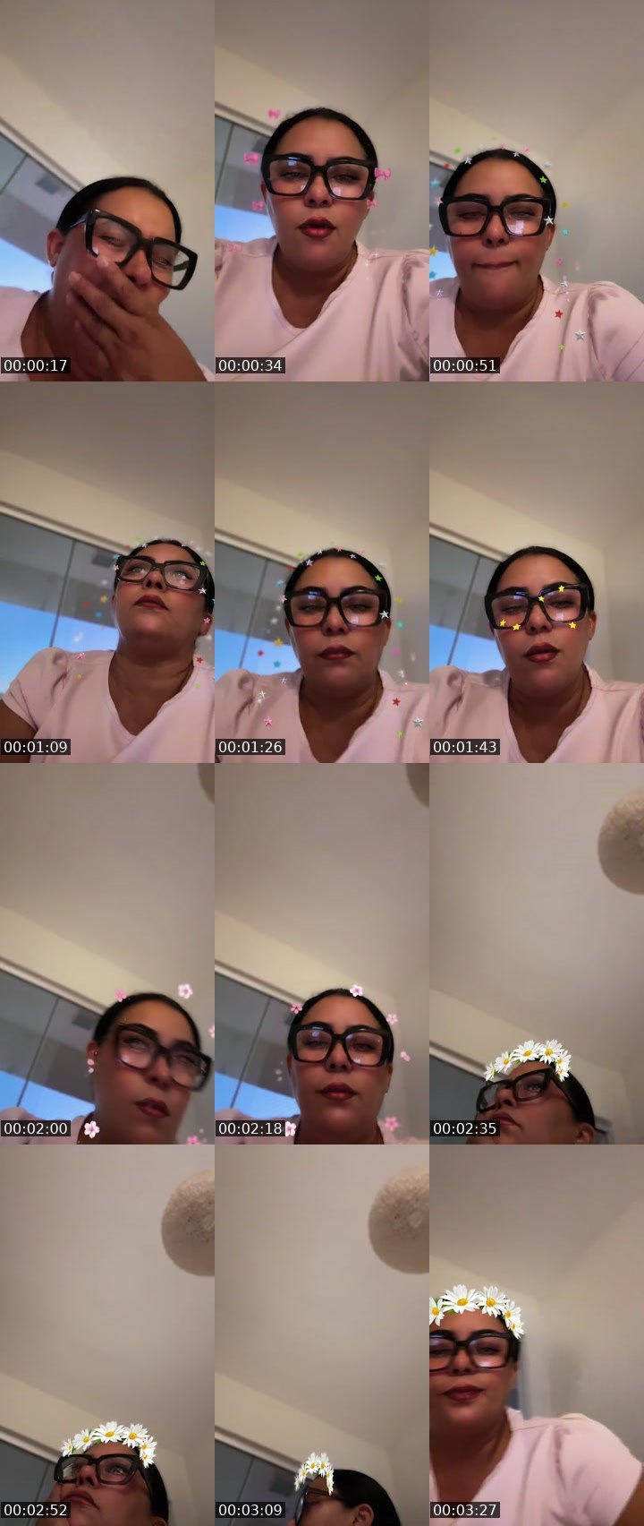 Bigo live: #Beauty Vem meta 1k by @eulu