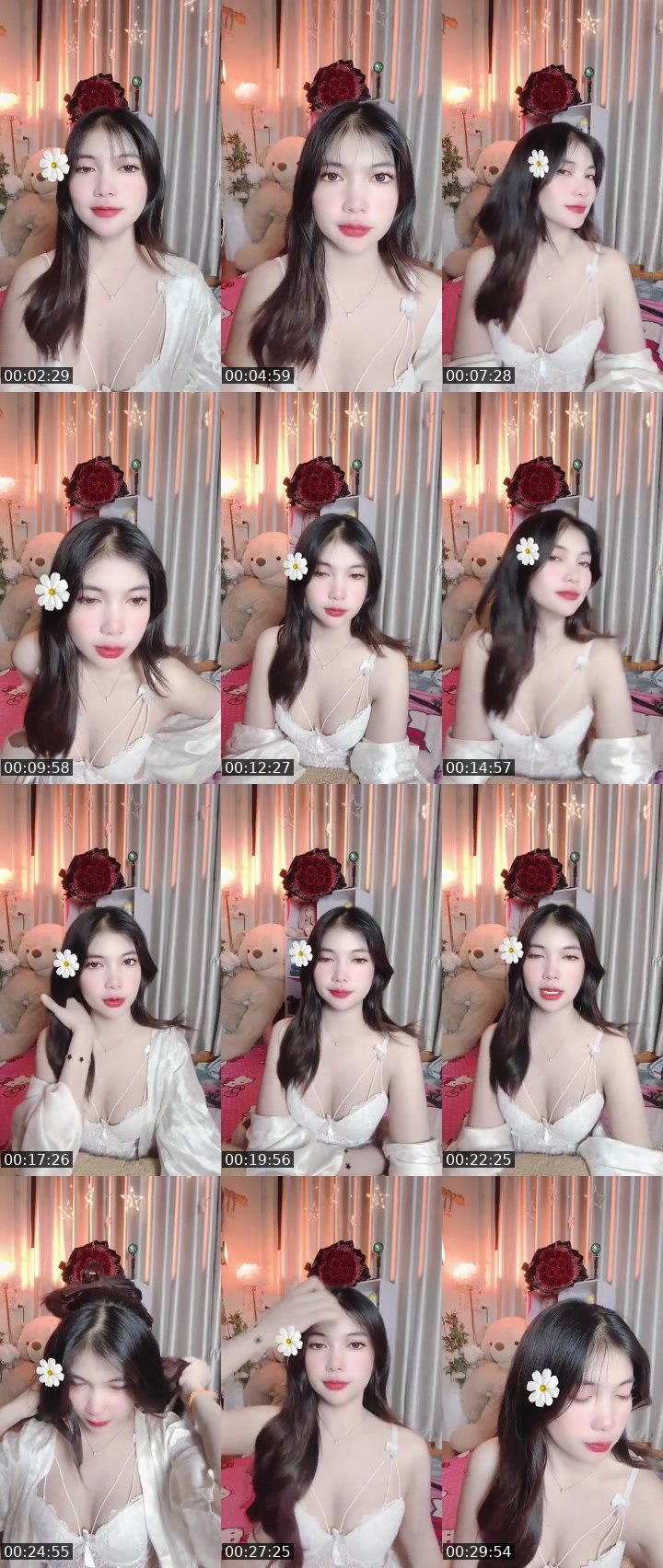 Bigo live: #Cutey มาหาหนูหน่อยน้าา☺️ by @sindy596134