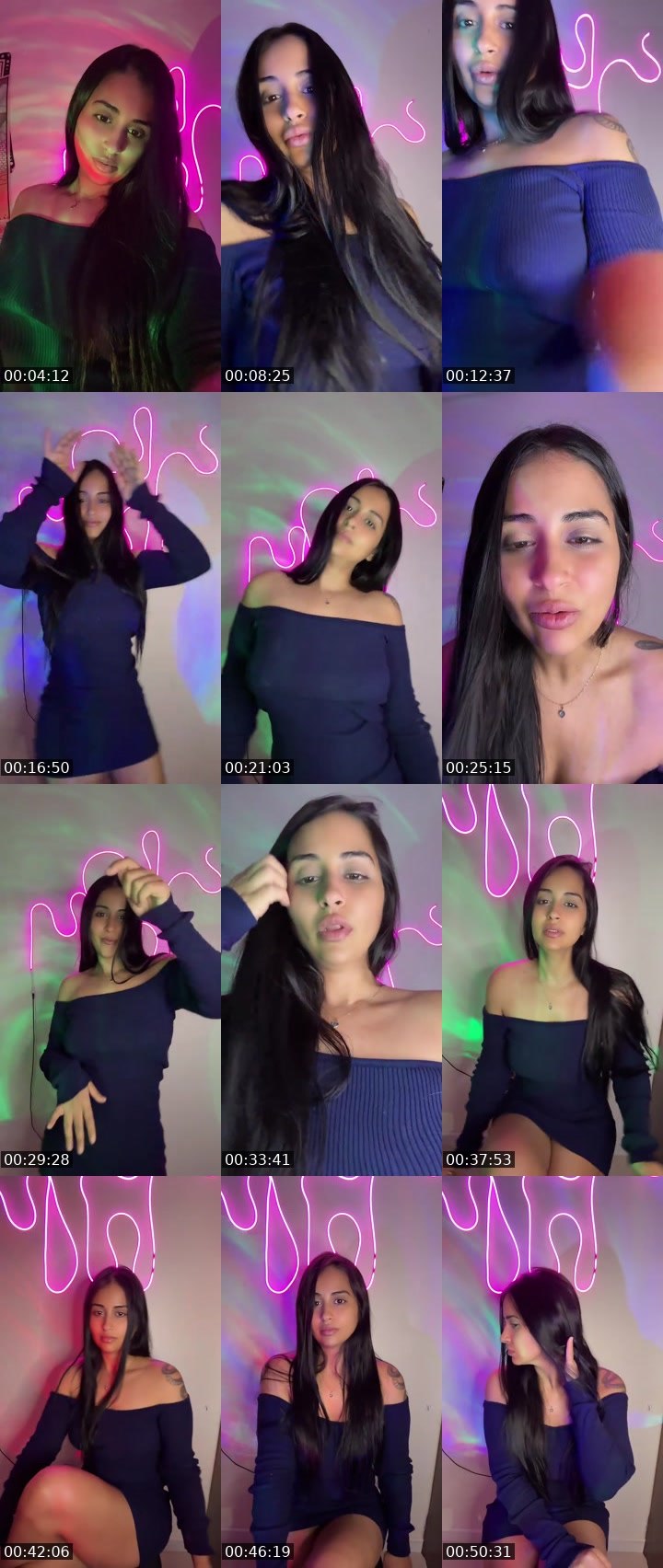 Bigo live: #Cutey Help for 500k 😭🫶🏼🥹💕 by @innafalcao