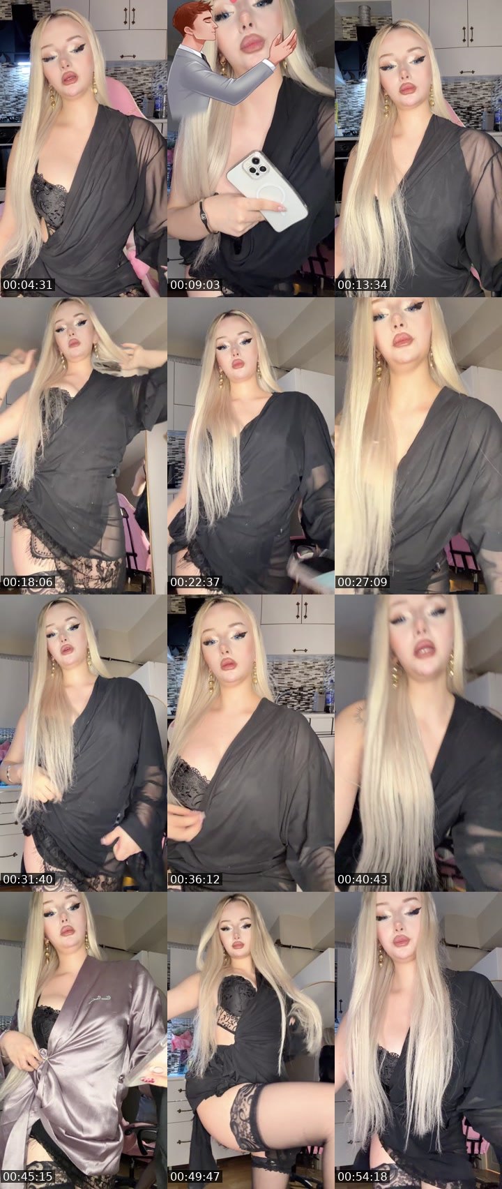 Bigo live: 🐥BabyyBlonde 🐥 by @baybyblondee