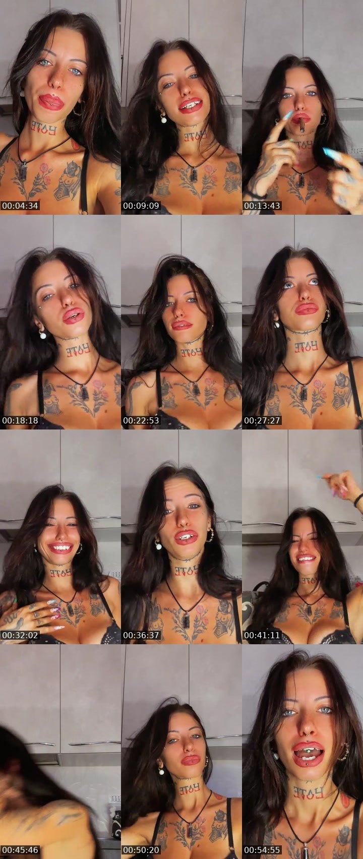 Bigo live: occhibelli🤍 by @tattooliveit