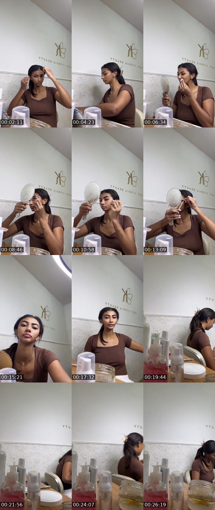 Bigo live: Vem me apoiar ! 🙏🏽💕 by @kbeauty_01