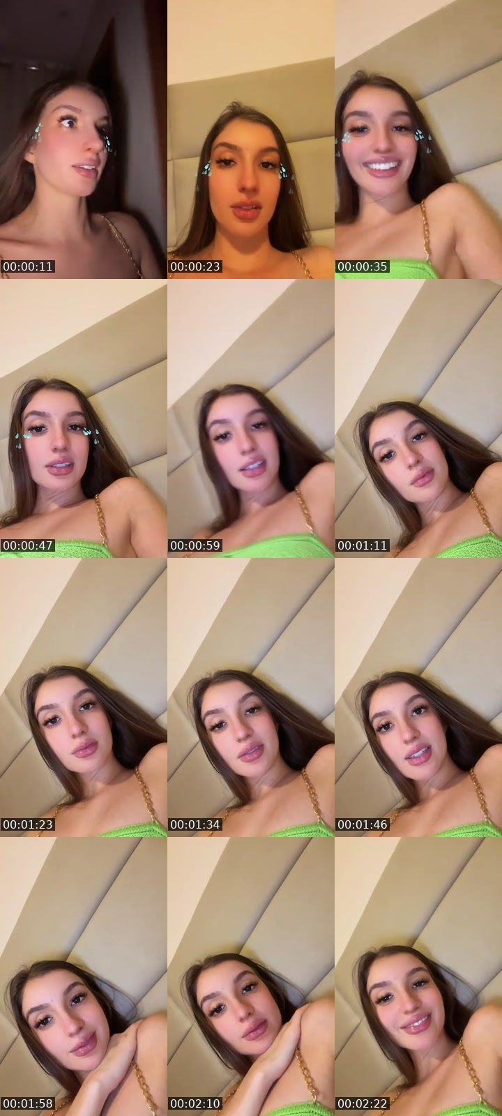 Bigo live: #Beauty  by @BA.mandyg