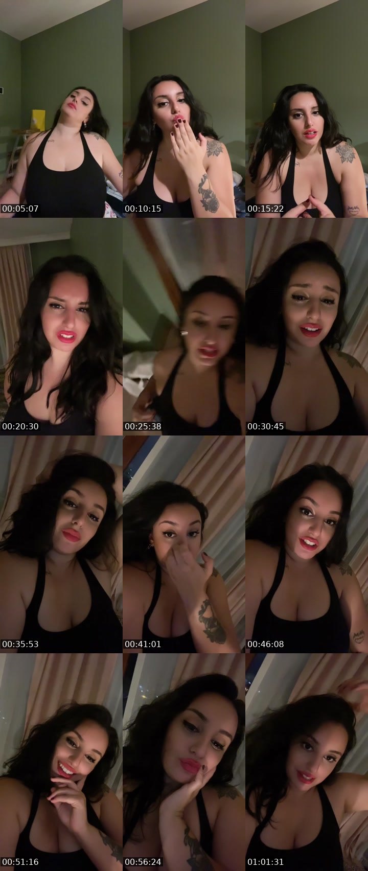 Bigo live: Gelseneeeeeee by @eceselseyler