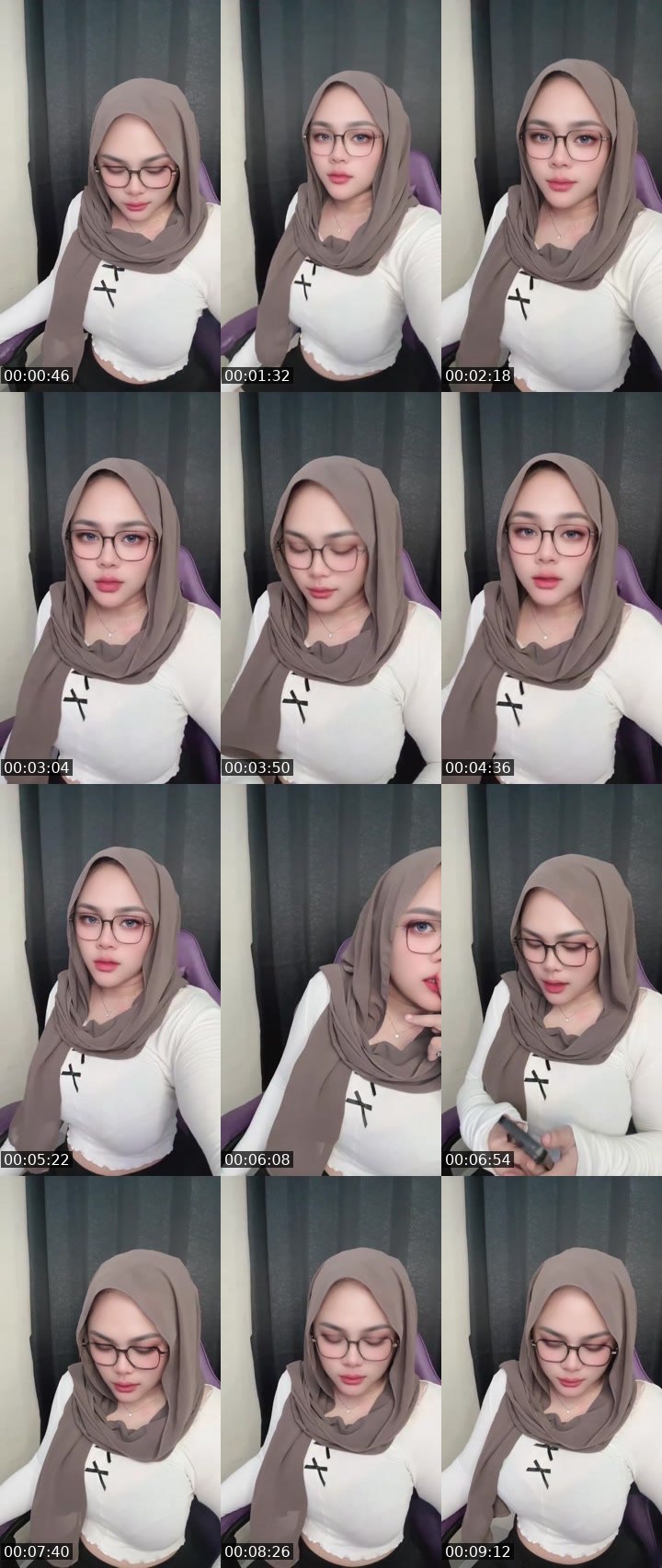 Bigo live: Jom baby ♥️ by @298687815