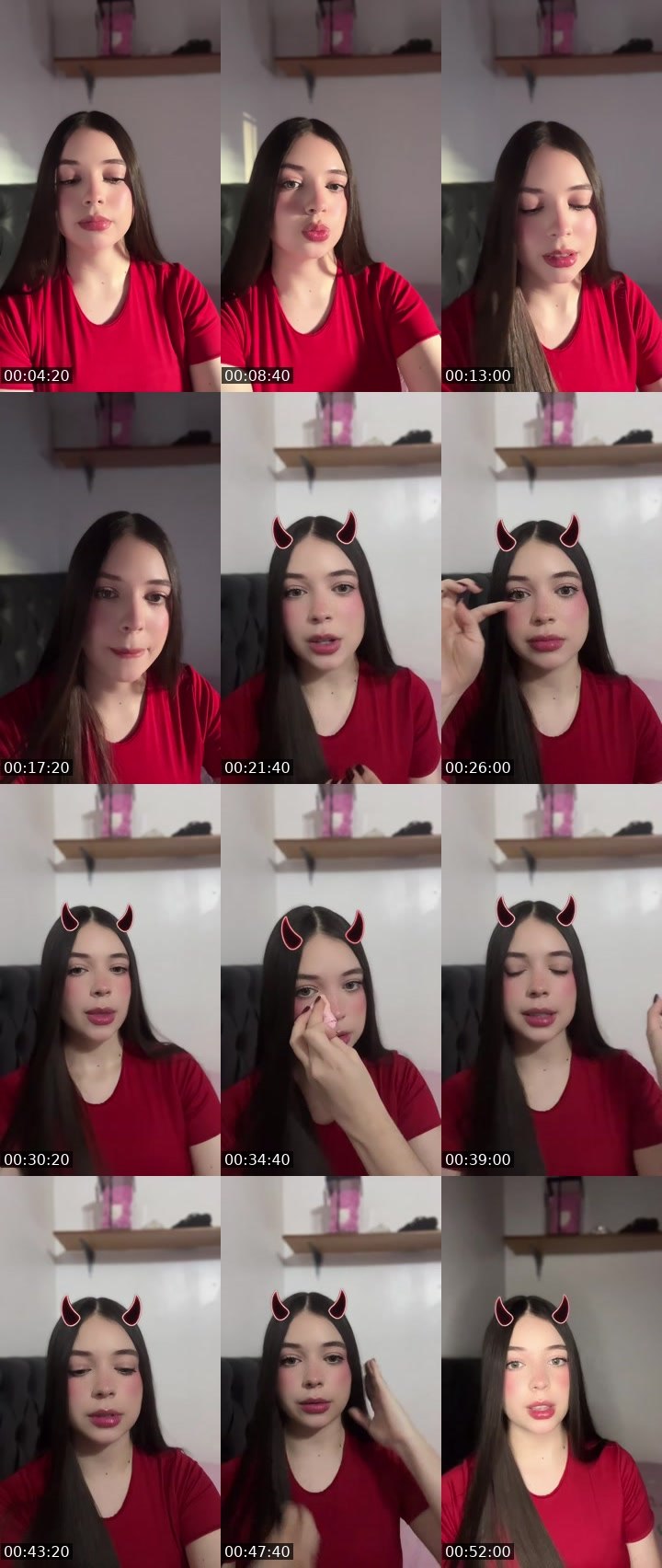 Bigo live: Holis❤️ by @sofi_11
