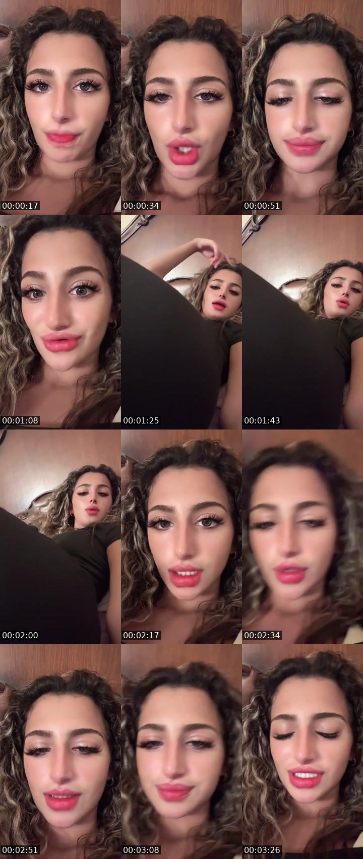 Bigo live: * by @098d987