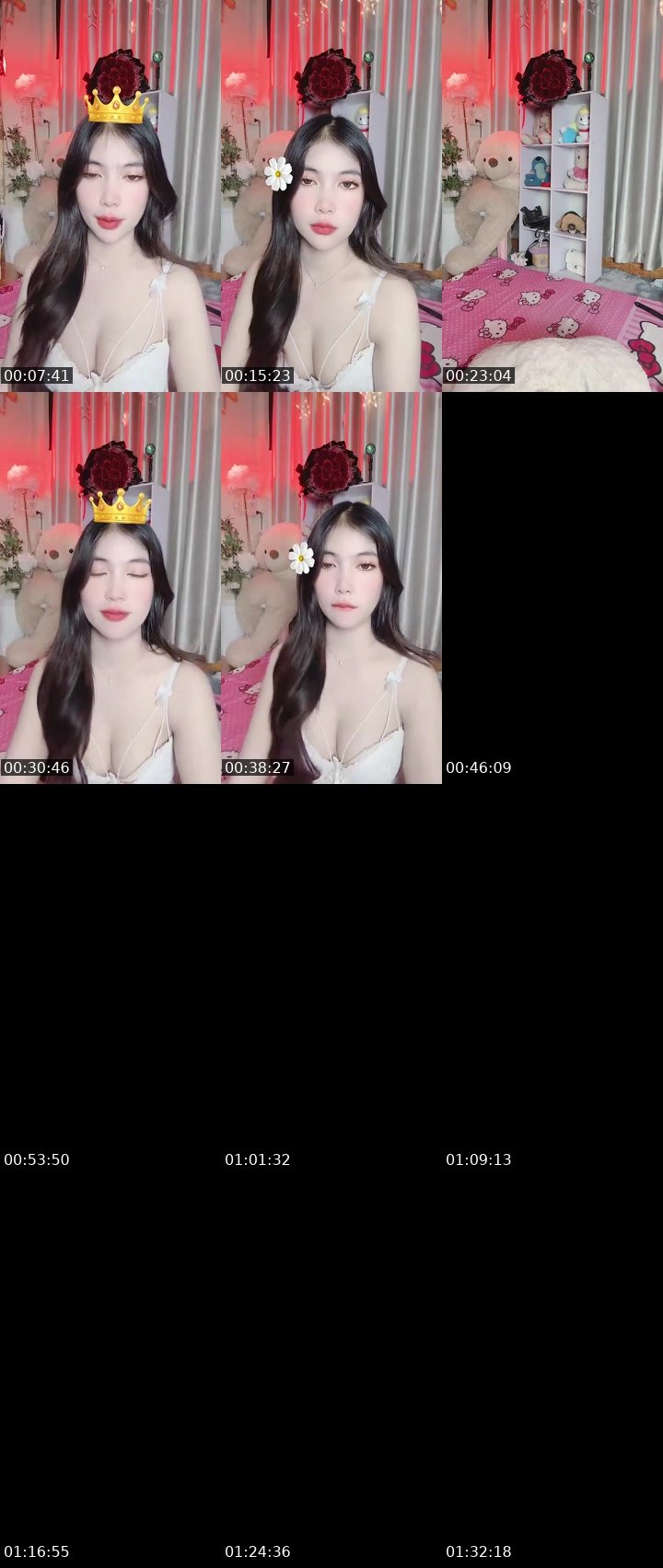 Bigo live: #Cutey มาหาหนูหน่อยน้าา☺️ by @sindy596134