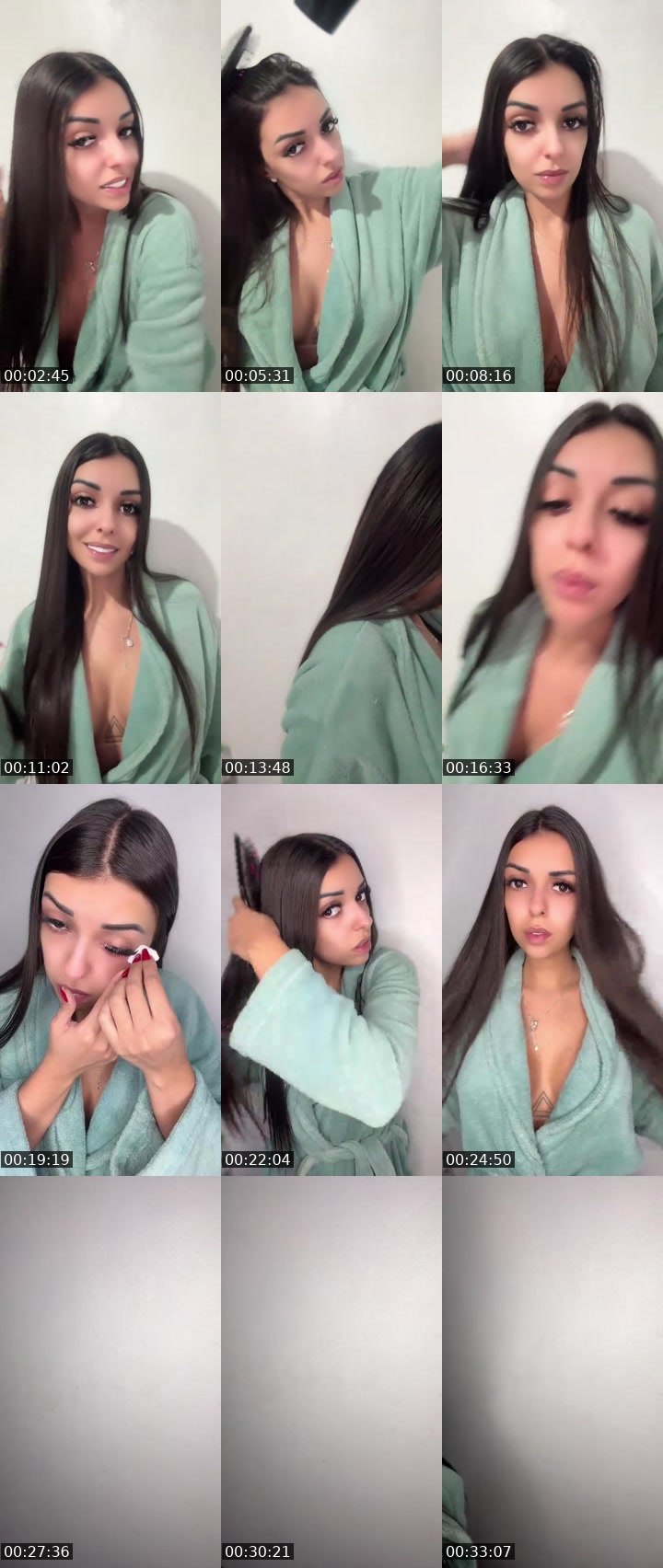 Bigo live: #Beauty NEW MÊSSSSS ☘️ by @kludwig