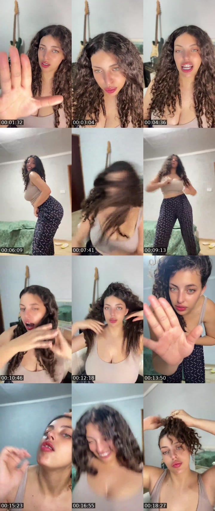 Bigo live: 16k  to goal by @foxgessica