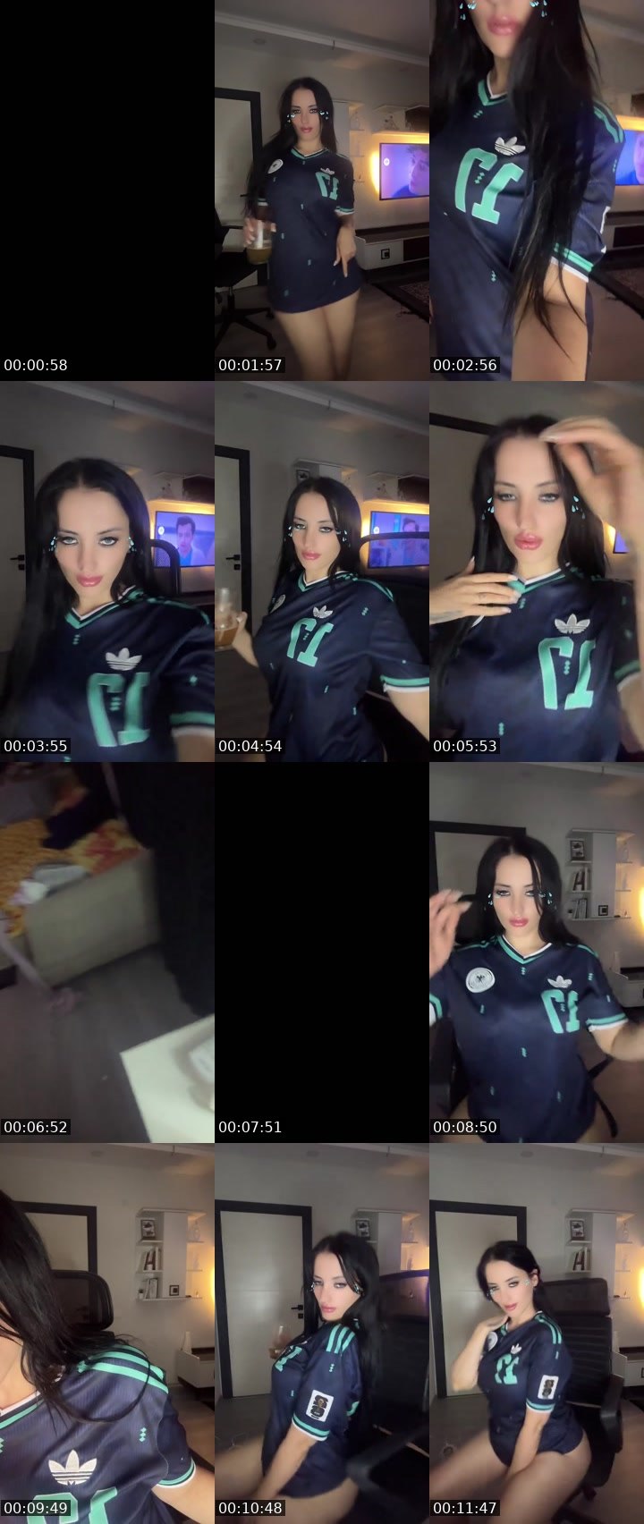 Bigo live: #Cutey BenimOL😘 by @dilan07x