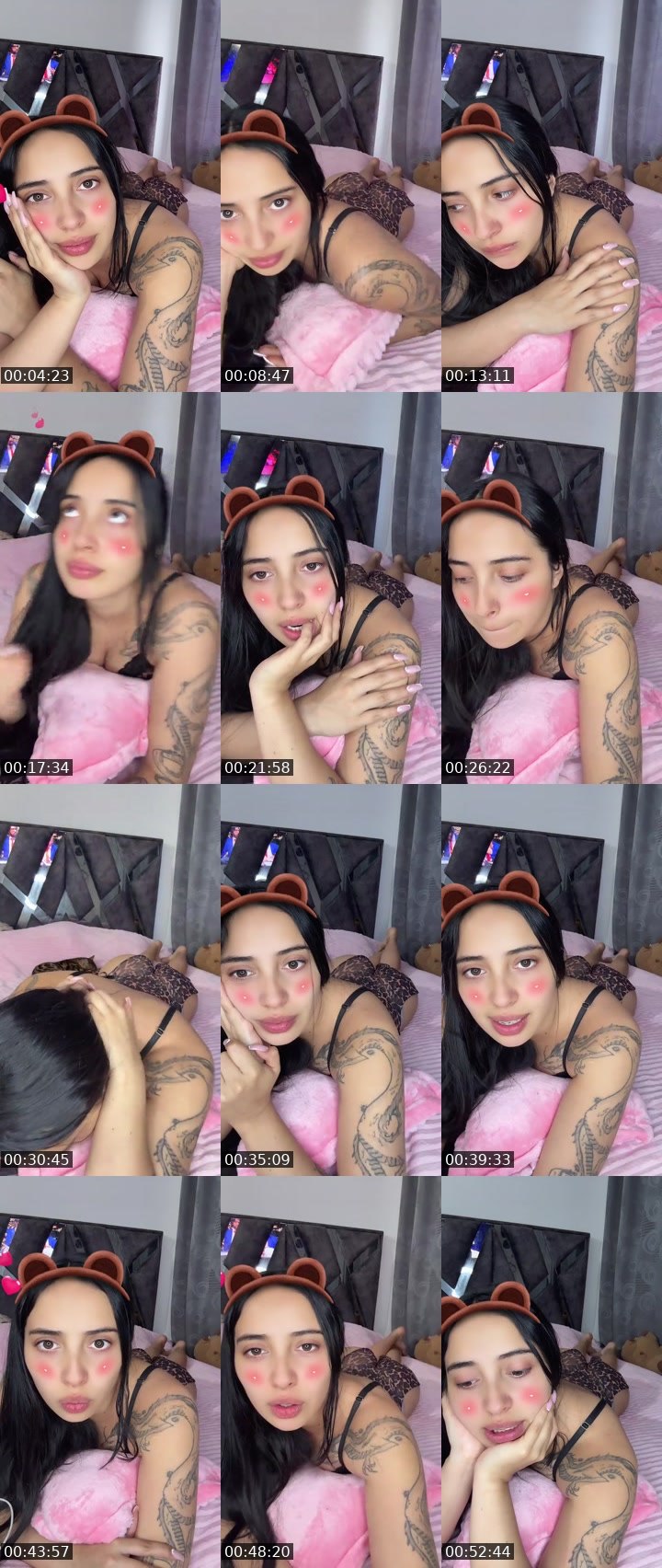 Bigo live: Acompáñame🥺 by @Ella.00