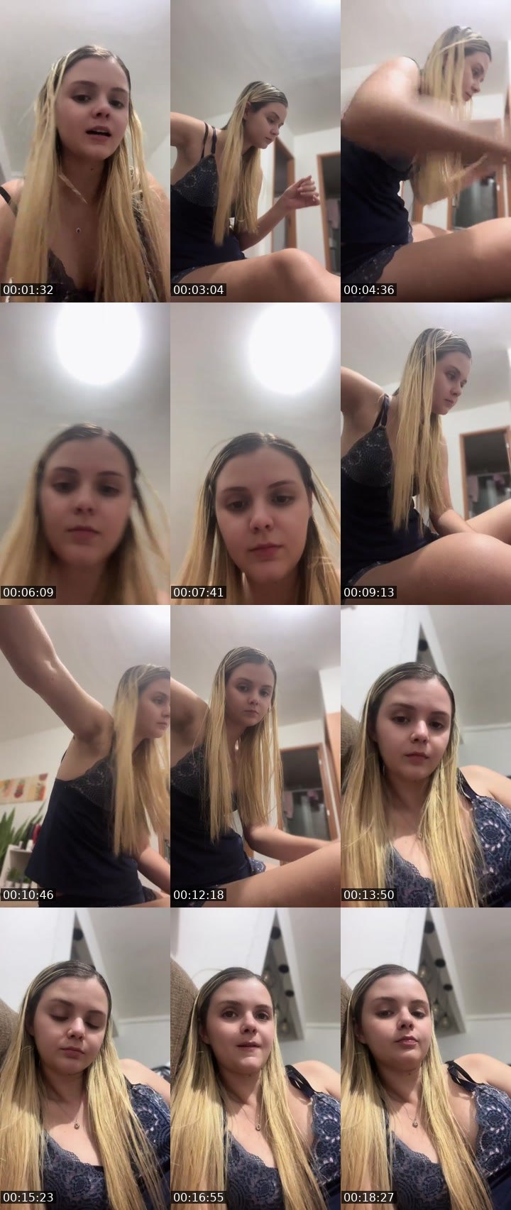 Bigo live: #Beauty Help me 88K🥰🇧🇷 by @maymagly