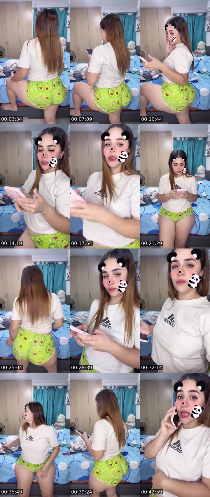 Bigo live: Ven diviértete🥰 by @1107129374