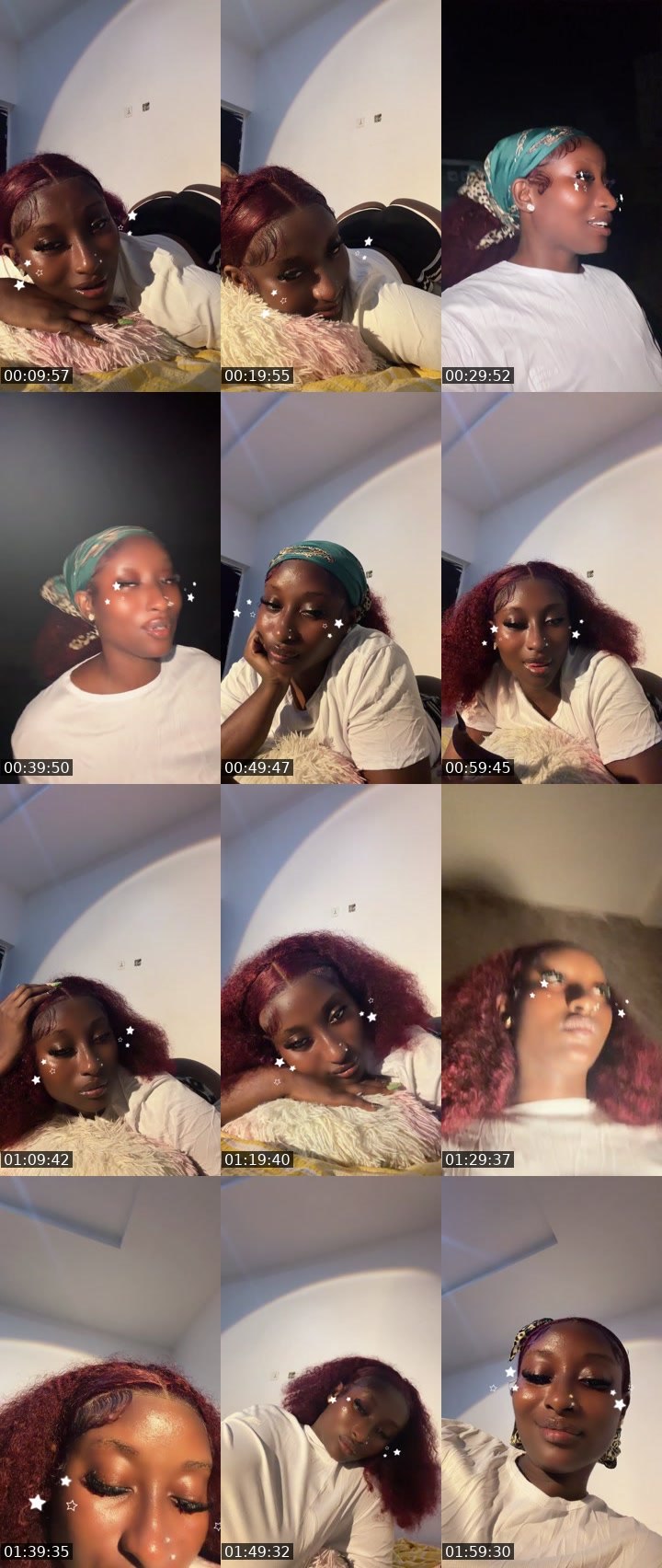 Bigo live: Mandyox 🧜🏾‍♀️ by @1091768750