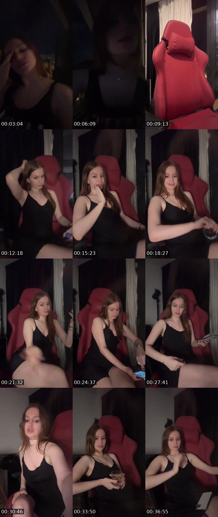 Bigo live: Ferina valentino by @valentinoboss