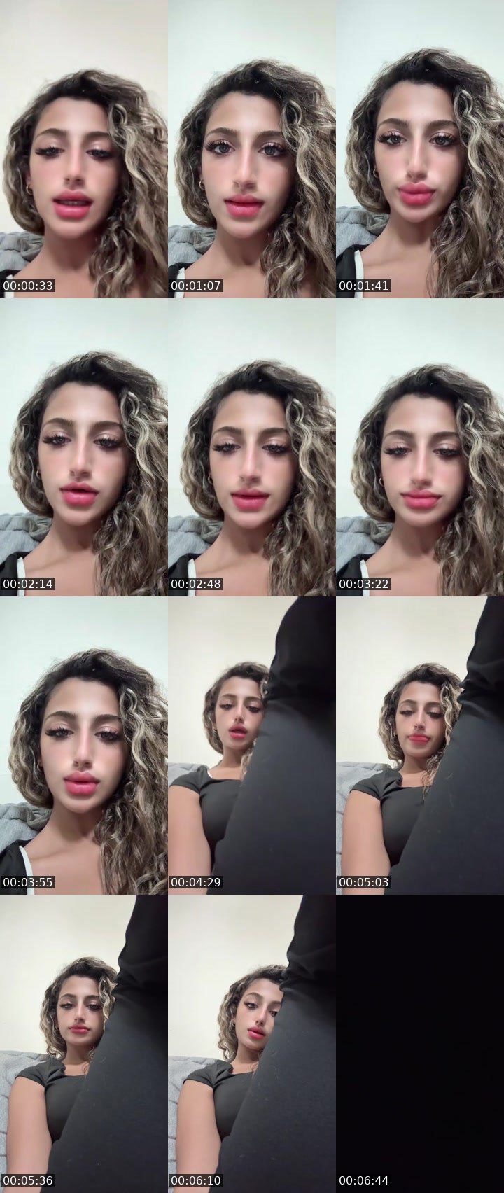 Bigo live: * by @098d987