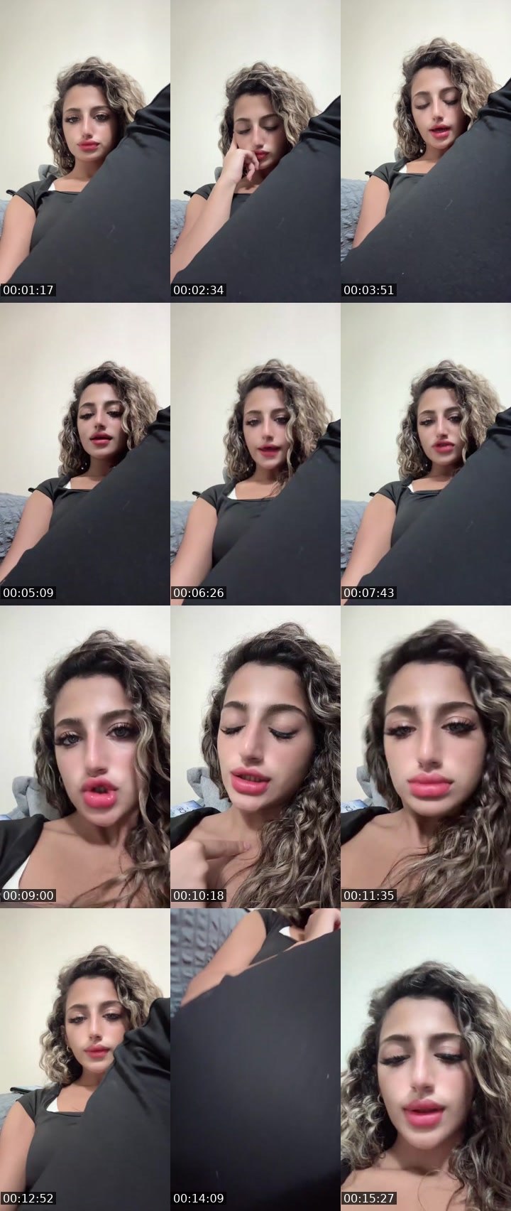 Bigo live: * by @098d987