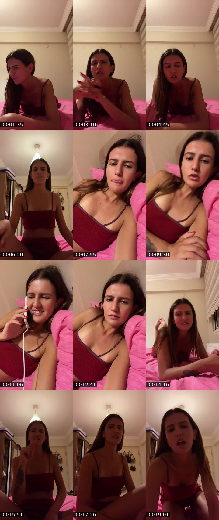 Bigo live: 💋Masal🦋 by @1071635321