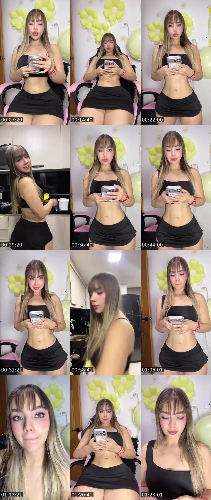 Bigo live: Ven 🎁 by @1119477588