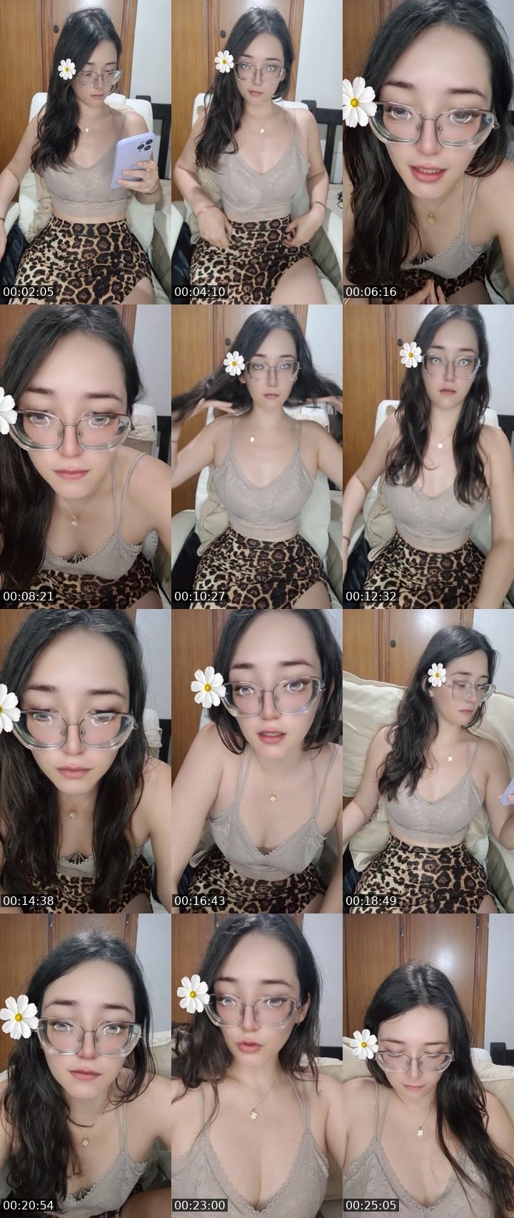 Bigo live: quiero un novio by @bellastar0504